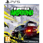 Ps5 Need For Speed Unbound Doré PAL