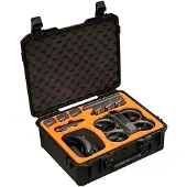 Sunnylife Mallette Pour Drone Dji Avata 2 Super Hard