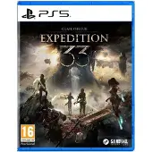 Ps5 Clair Obscur Expedition 33 Clair PAL