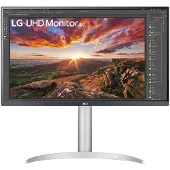 LG 27up850k - 27 Pouces Ultra Hd 4k Ips (in-plane Switching)