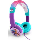 OTL TECHNOLOGIES Casque Gaming My Little Pony