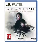 Ps5 A Plague Tale Innocence Multicolore PAL