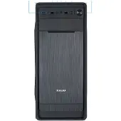 TooQ Boîtier Pc Tqc-5701u3c-b