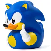 TUBBZ Canard Sonic Boxed Sonic