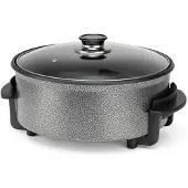 Orbegozo Marmite électrique Pz 3090 1500w