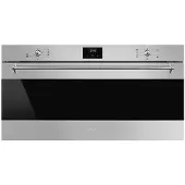 Smeg Four Multifonction Sfr9300x 85l