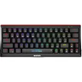 MARVO Clavier Sans Fil Kg962w Sp-b Espagnol