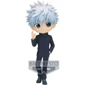 Banpresto BP Q POSKET - JUJUTSU KAISEN - SATORU GOJO VER.B