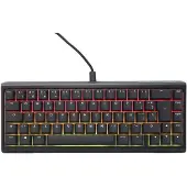 Ducky Clavier Mécanique Gaming Tinker65 Espagnol