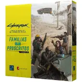 Asmodee CPG002ES, Jeu de cartes, Jeu de rôle, 14 ans / ans, 90 min, 120 min