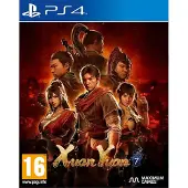 Xuan-Yuan Sword VII PS4