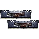 G.Skill Flare X series - AMD Edition - DDR4 - kit