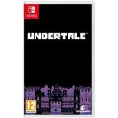Undertale (Switch)