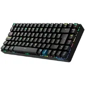 Hiditec GM1K Wireless Mechanical Gaming Keyboard/ Hot-Swap switch Gateron Brown