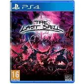 Ps4 The Last Spell Multicolore PAL