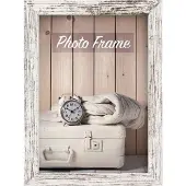 Zep V21546 Photo Frame 40x50 Cm Blanc