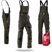 Kuebler Salopette ACTIVIQ (48)