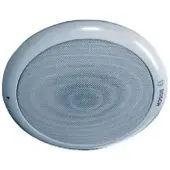 Bosch LC1-UM06E8 - Haut-parleur - pour système d'assistant personnel - 6 Watt - blanc, RAL 9010