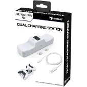 Subsonic Station De Charge Pour Manette Ps5 Dual