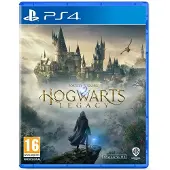 Playstation 4-Vidéo Warner Games Hogwarts Legacy Standard