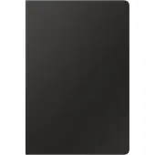 Samsung Book Cover Keyboard für Tab S10 FE+, Black (EF-DX625BBGGDE)