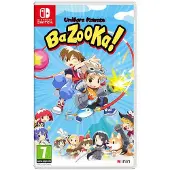 Games Switch Umihara Kawase Bazooka!