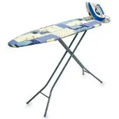 Orbegozo Tp 1000 Ironing Board Bleu