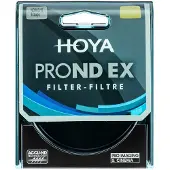 Hoya 72.0mm Prond EX 8