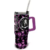 Stor Miércoles-thermos Bottle 940ml Violet