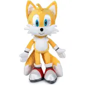 SEGA Queues Teddy Sonic 44 Cm