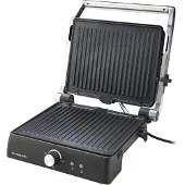 Kuken Grill électrique 2000w