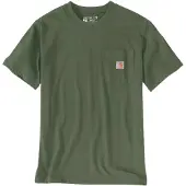 Carhartt Pocket Outdoor Graphic T-shirt Taille