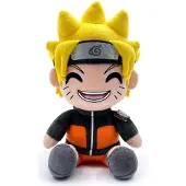 Youtooz Naruto Sitting Teddy 23 Cm Jaune Enfants