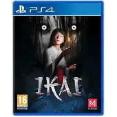 Ps4 Ikai Clair PAL