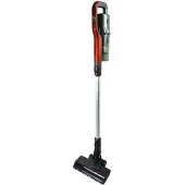 Jocca Broom Vacuum Cleaner Argenté One Size / EU Plug 220V