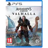 Playstation Games Ps5 Assassin's Creed Valhalla Multicolore PAL Multicolore PAL