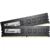 G.Skill DDR4 16GB PC 2400 CL17 KIT (2x8GB) 16GNT Value