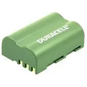 Duracell - Batterie d'appareil photo - Li-Ion - 1620 mAh - pour Nikon D100, D200, D200 Kit, D300, D50, D70, D700, D70s, D70S Superkit, D80