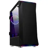 Globbaltec Boîtier Pc Glo-617194