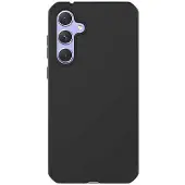 Mobilis Samsung Galaxy A55 5g Spectrum Phone Case Noir