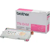 Brother TN-04M - Magenta - Toner