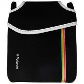 Polaroid Pic300 Shoulder Camera Bag Noir