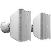 LD Systems Haut-parleur Lddqor3tw