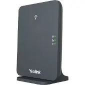 Yealink Base De Téléphone Voip W70b