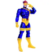 MONDO X Men ´97 1/6 Cyclops Action Figure 30 Cm Bleu