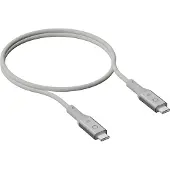 LINQ Connects USB4 PRO Câble USB-C - 1,0m - 40Gbps, 8K/60Hz, 240W Charge Rapide