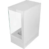 Mars Gaming Mc-xo Pc Tower Case Blanc