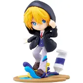 Bushiroad Figurka PVC Aqua z Oshi no Ko - PalVerse 10 cm