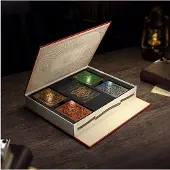Theory11 Jeu De Cartes Harry Potter