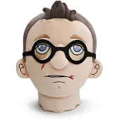 Youtooz Pluszowa Figuryna Fallout Wilzig 22 cm - Zestaw do Przetrwania w Pustkowiu